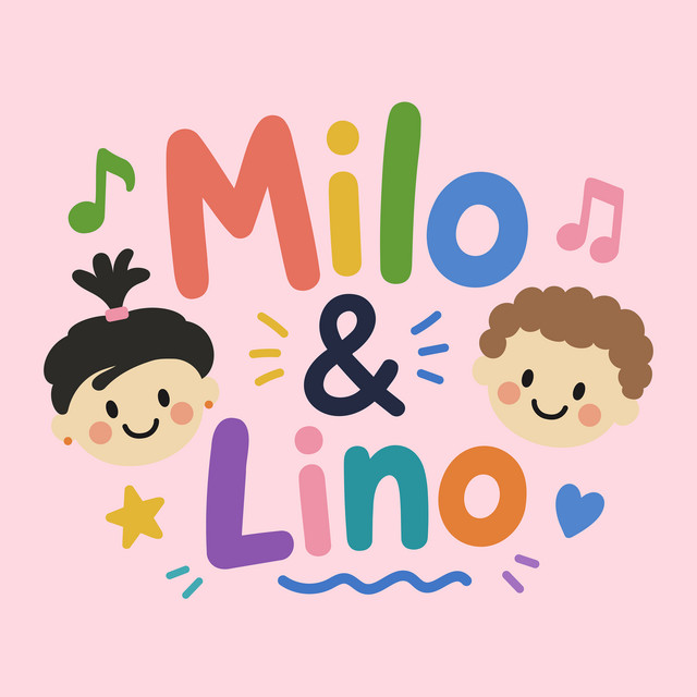 Milo & Lino
