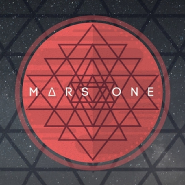 Mars One
