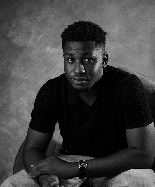 Godwin King
