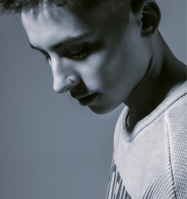 Lucas San Martin