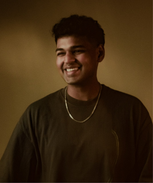 Yash Bansal image