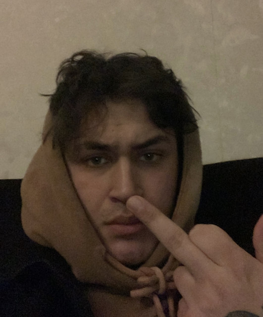 Niko Gangi