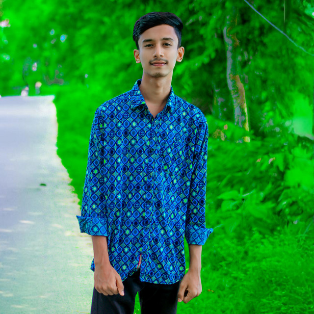 Mohammad Rakib islam