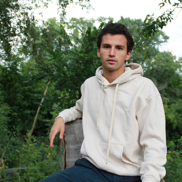 Jack Rutstein | Spotify