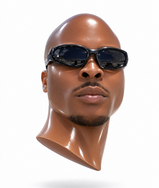 JORDVN PRINCE