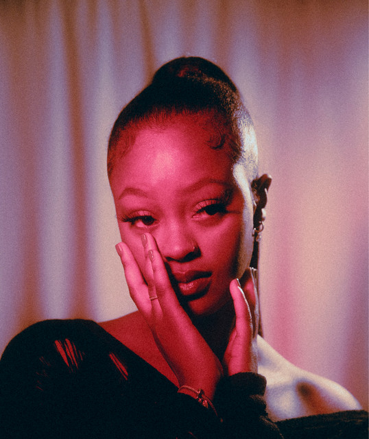Binta