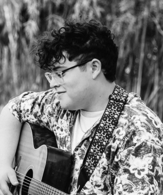 Michael Feaster | Spotify