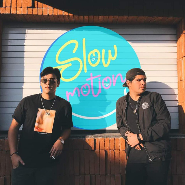 Slow Motion | Spotify