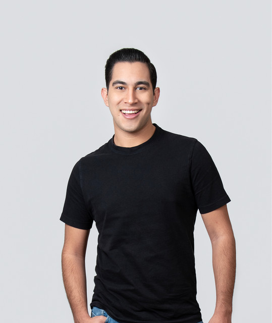 Ivan Escutia