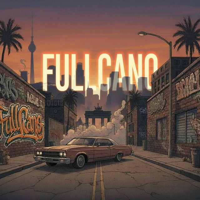 FullCano