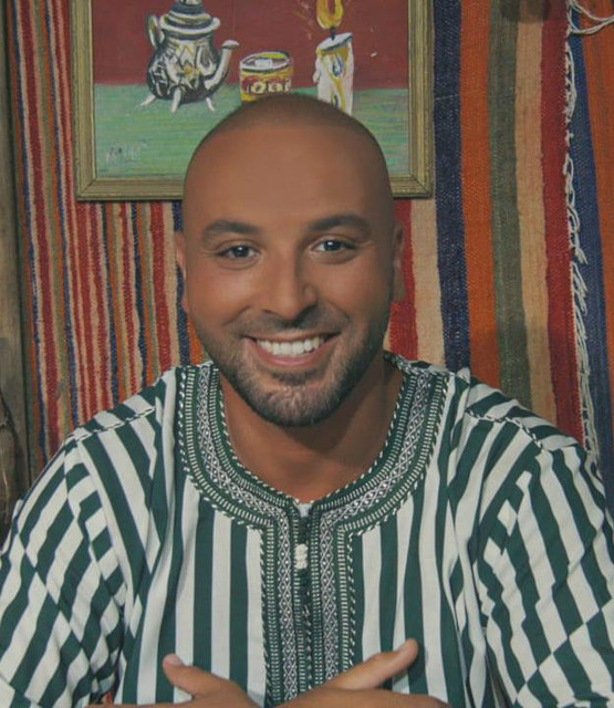 Mo Temsamani
