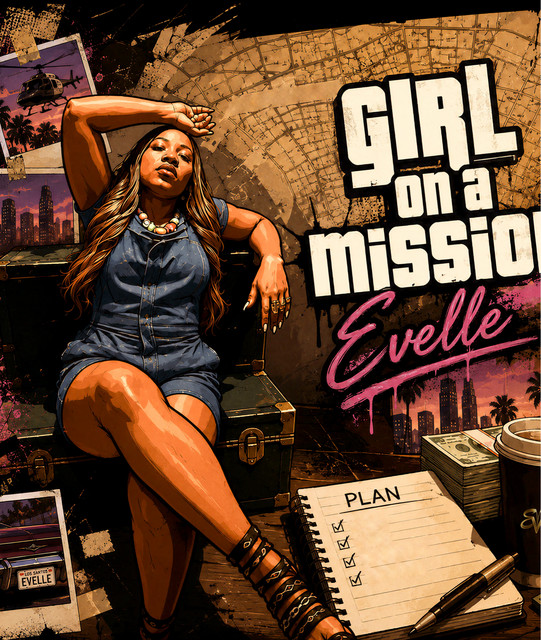 Evelle