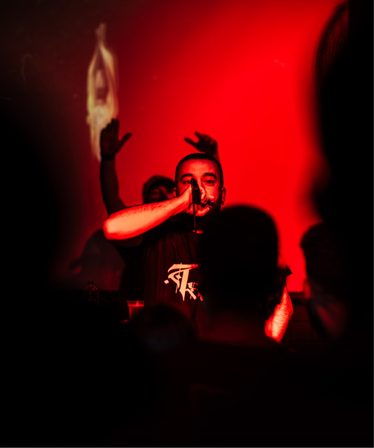 TSIAK | Spotify