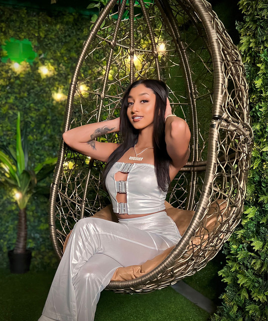 BabyRay | Spotify