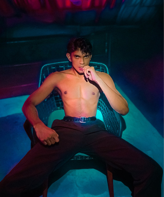Pooven Roman