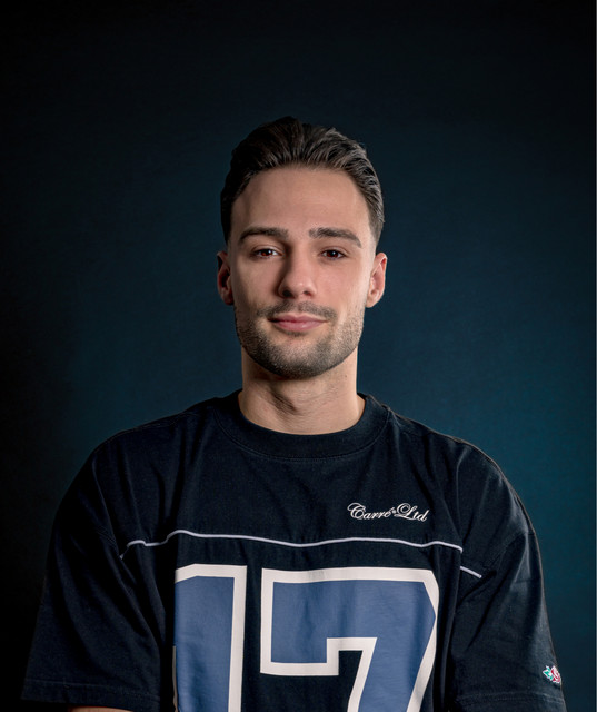 Dimitri K
