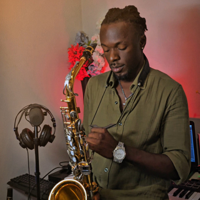 Hojay Sax