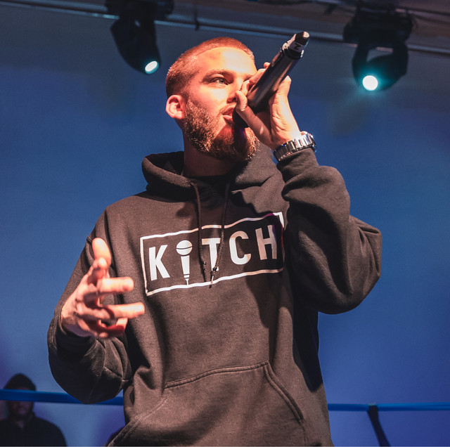 Kitch | Spotify