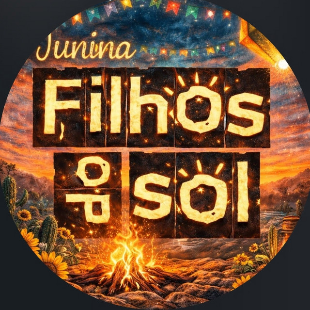 Filhos do Sol