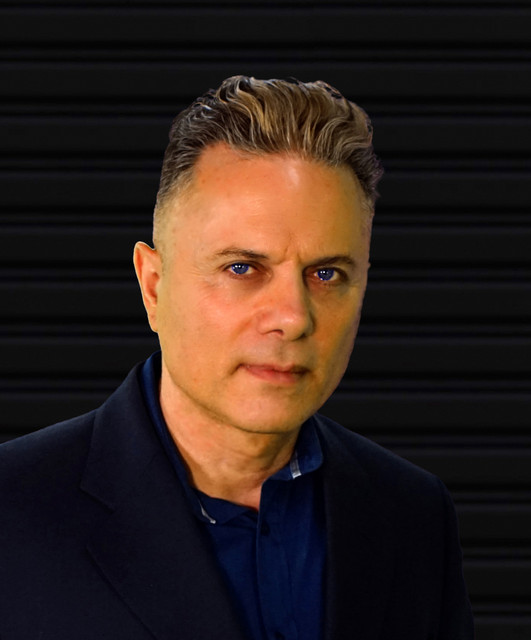 Demetri Sideras