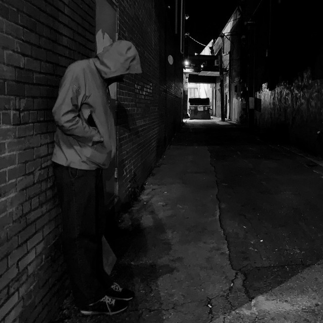 Grey Rogers | Spotify