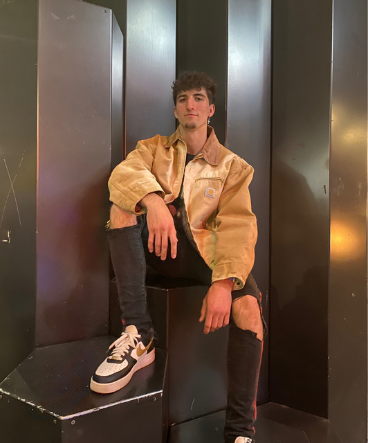 Lil Sauce Wrld | Spotify