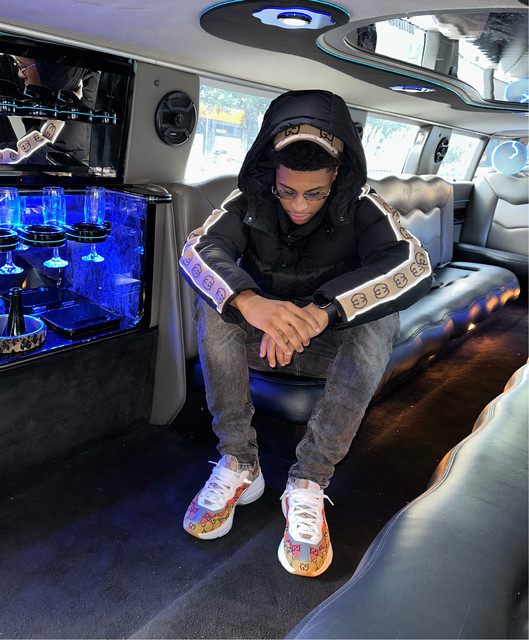 Madzz | Spotify