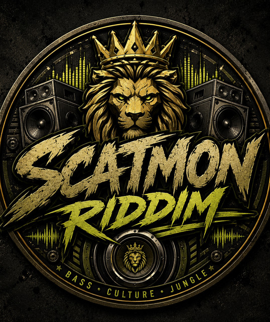 Scatmon Riddim