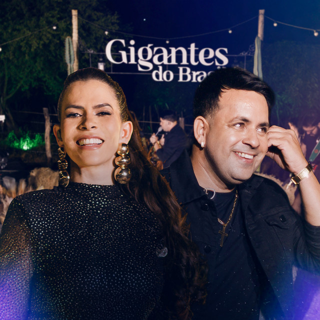 Gigantes do Brasil