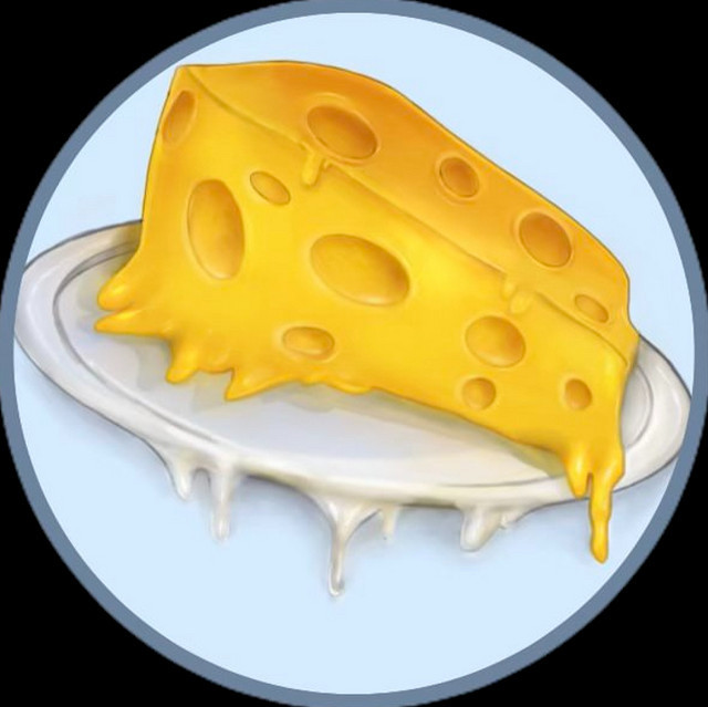 Chelted Meese