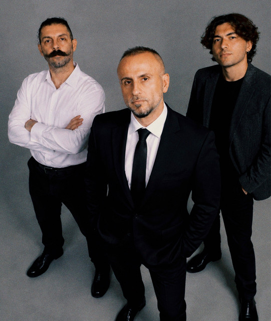 Derin Mevzu