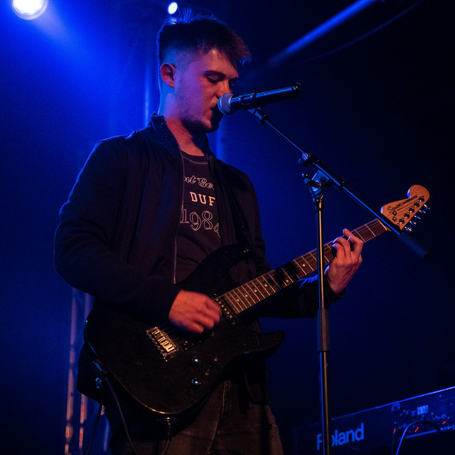 Nat Hayes | Spotify