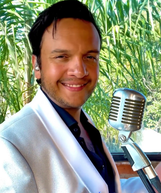 Eric Ventura | Spotify