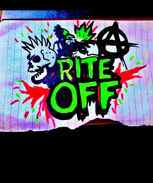 RITE OFF