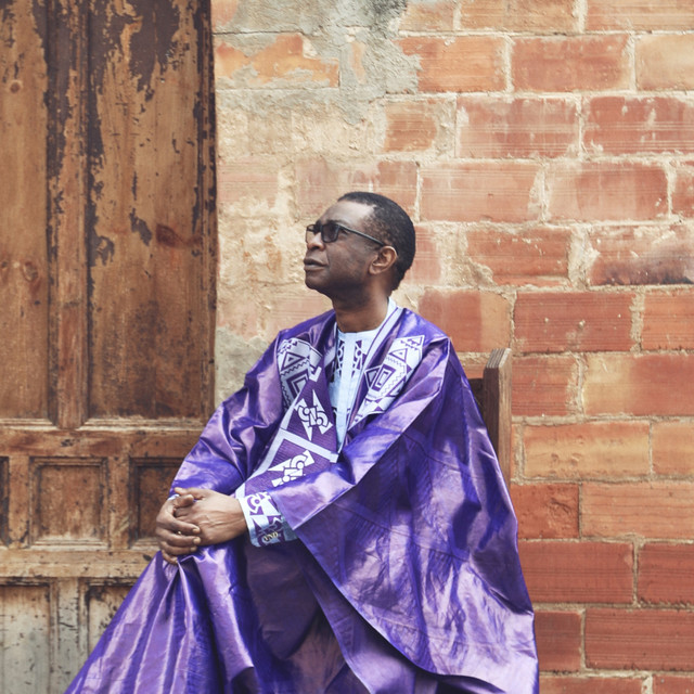 Youssou N'Dour image