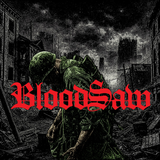 Bloodsaw