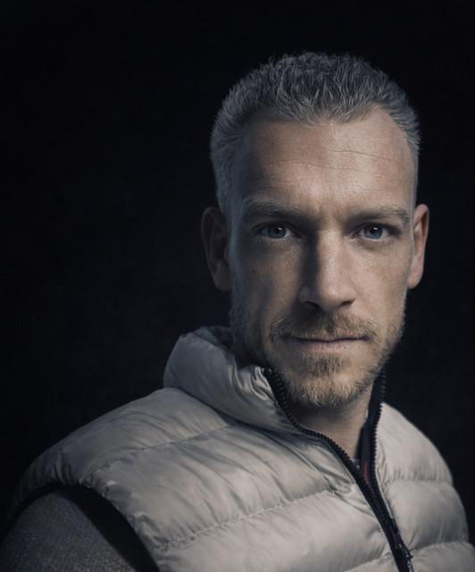 André Röhrle
