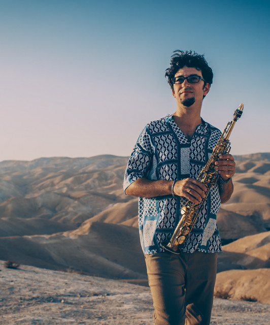 Lenny Sendersky image