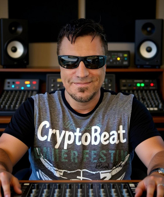 CryptoBeat