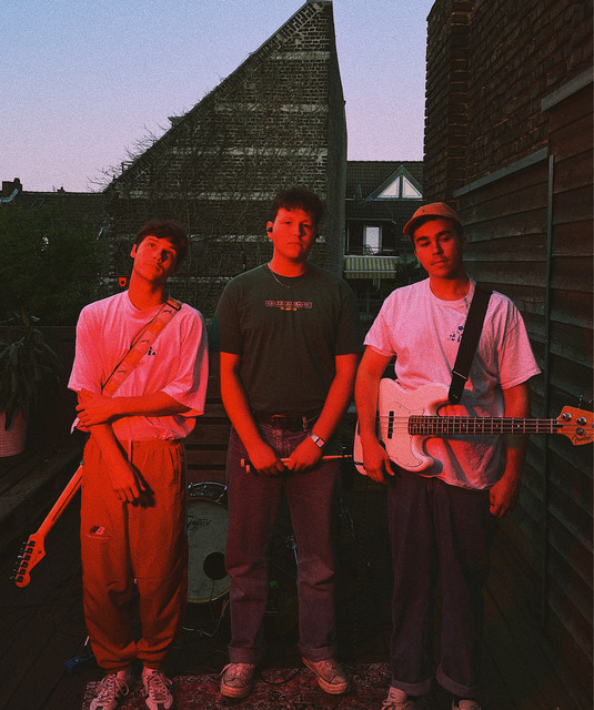 colin | Spotify