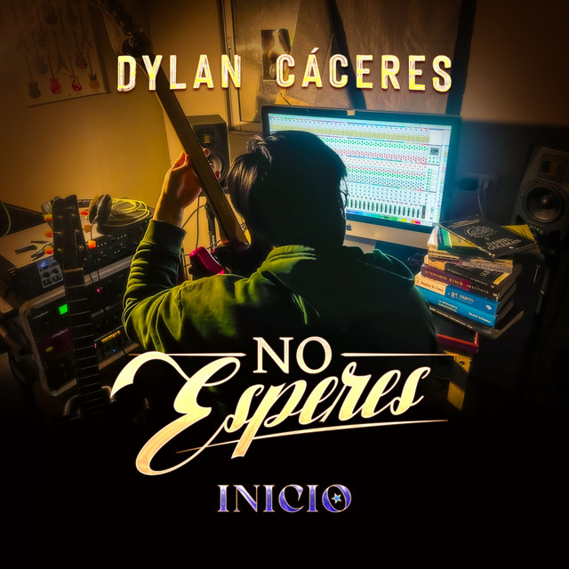 Dylan Cáceres | Spotify