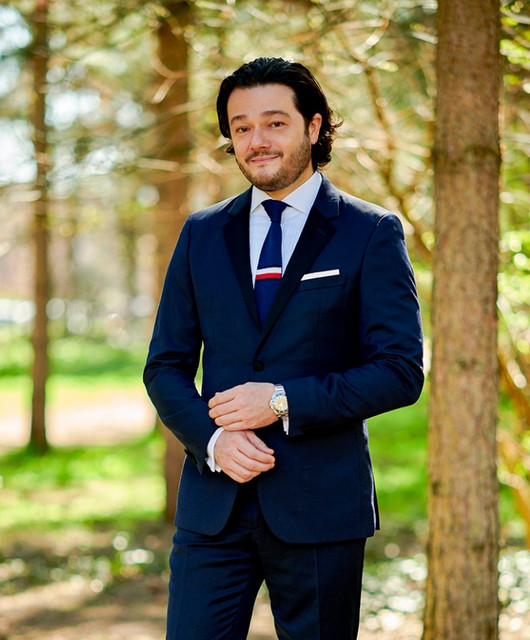 Arturo Chacón