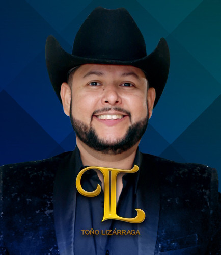 Toño Lizarraga