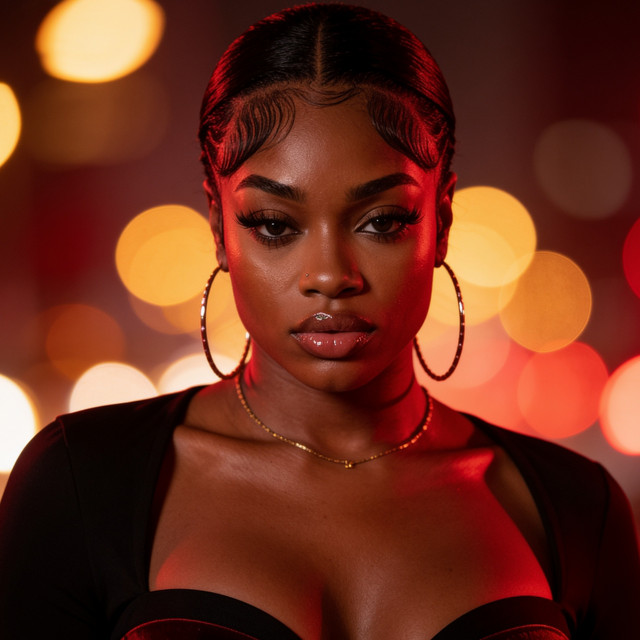 Rielle Banks