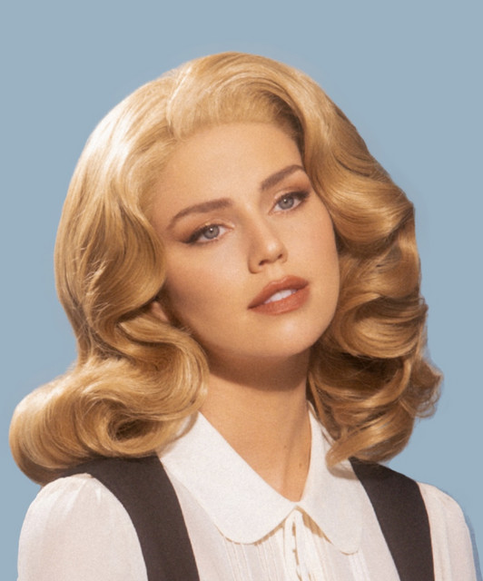 Effy Harvard