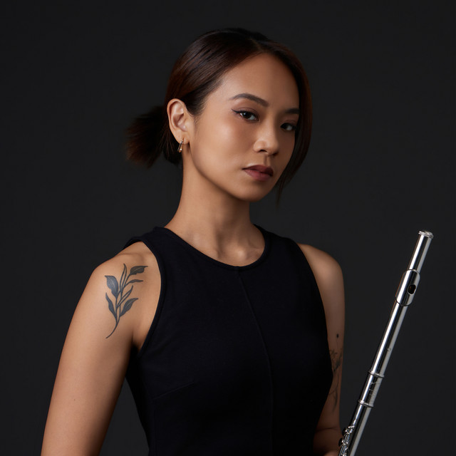  蔡子琪 Jenni Tsai