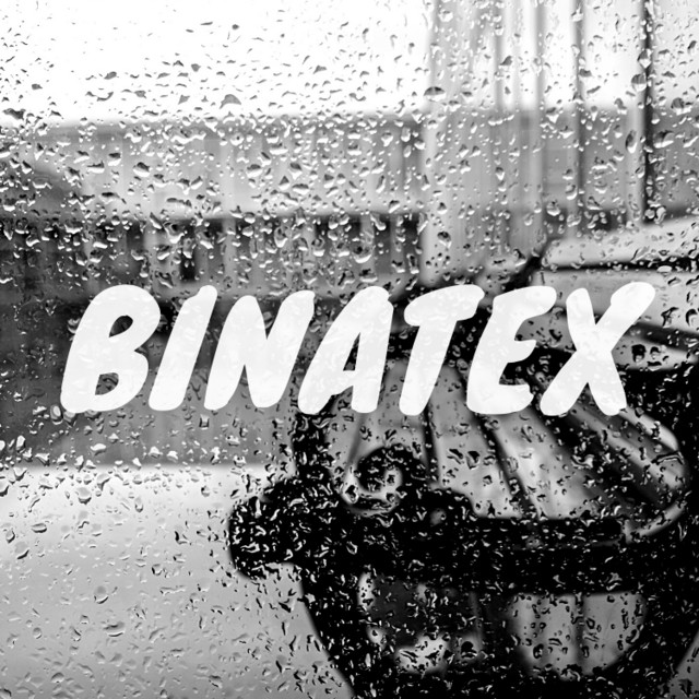 Binatex | Spotify