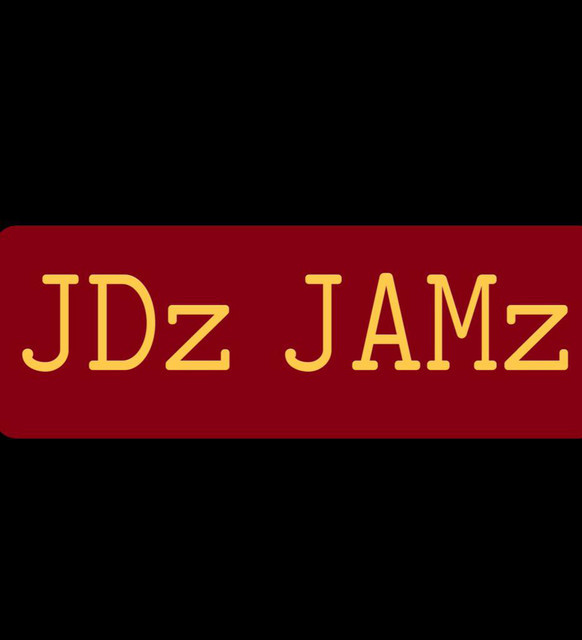 JDz JAMz | Spotify
