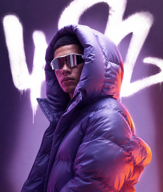 DJ PLZNX