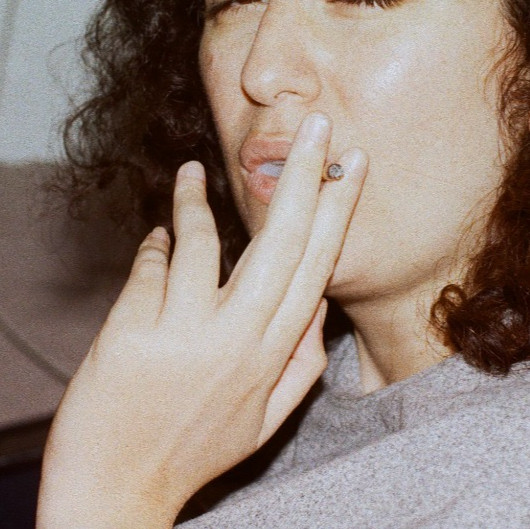 Aliya Hoffman